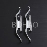 CALIPER CLIPS